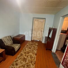 Квартира 41 м², 2-комнатная - изображение 3