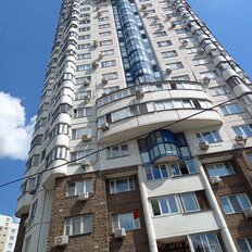 Квартира 36 м², 1-комнатная - изображение 2