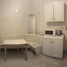 Квартира 58,7 м², 1-комнатная - изображение 3