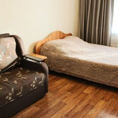 Квартира 45 м², 1-комнатная - изображение 2