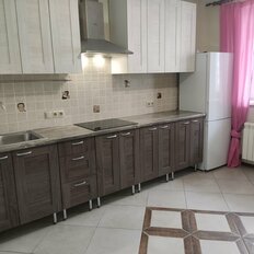 Квартира 46,6 м², 1-комнатная - изображение 5