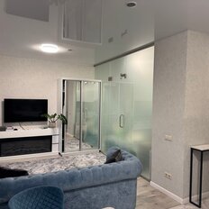 Квартира 37,1 м², 1-комнатные - изображение 5