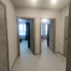 Квартира 41 м², 1-комнатная - изображение 4