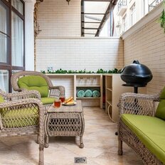 Квартира 42 м², 1-комнатная - изображение 4