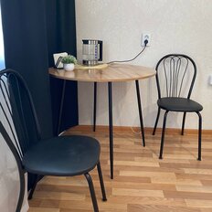 Квартира 30 м², студия - изображение 1