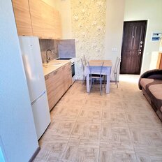 Квартира 30 м², студия - изображение 5