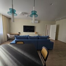 Квартира 69 м², 2-комнатная - изображение 1