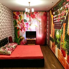 Квартира 42 м², 1-комнатная - изображение 1