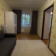 Квартира 47,3 м², 2-комнатная - изображение 4