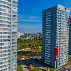 Квартира 50 м², 1-комнатная - изображение 2