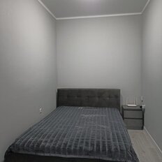 Квартира 42 м², 1-комнатная - изображение 4