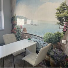 Квартира 30 м², 1-комнатная - изображение 1