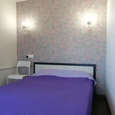 Квартира 37 м², 1-комнатная - изображение 2