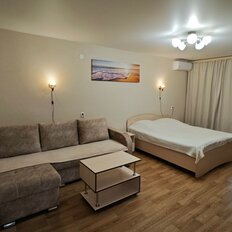 Квартира 45 м², 1-комнатная - изображение 3