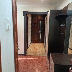 Квартира 58,4 м², 3-комнатная - изображение 2