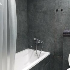 Квартира 52 м², 1-комнатная - изображение 4