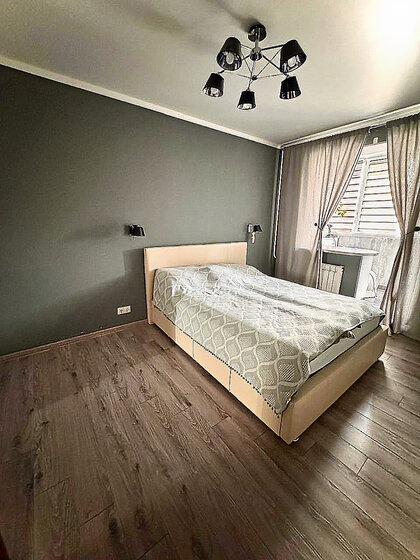 42 м², 1-комнатные апартаменты 17 700 000 ₽ - изображение 49