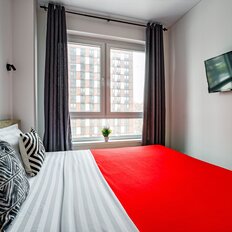 Квартира 32 м², 2-комнатная - изображение 3