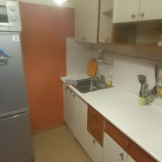 Квартира 33 м², 1-комнатная - изображение 5
