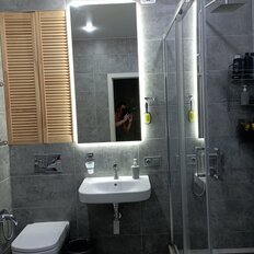 Квартира 45 м², 2-комнатная - изображение 5