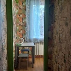 Квартира 35 м², 1-комнатная - изображение 1