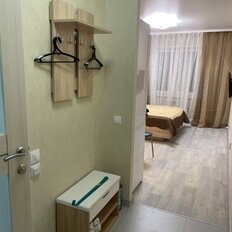 Квартира 25 м², студия - изображение 5