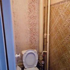 Квартира 35 м², 1-комнатная - изображение 5