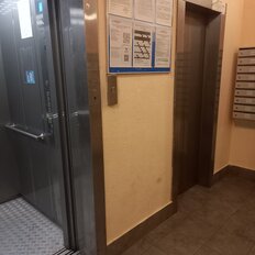 Квартира 26,7 м², студия - изображение 2