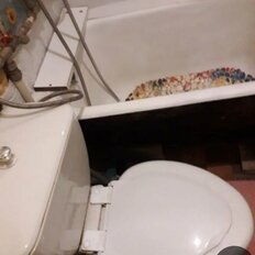 Квартира 33 м², 1-комнатная - изображение 1