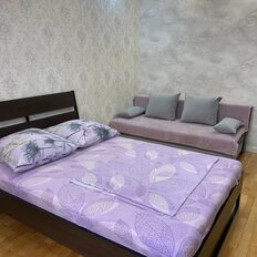 Квартира 50 м², 2-комнатная - изображение 5