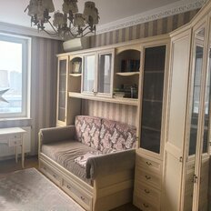 Квартира 111 м², 3-комнатная - изображение 4