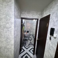 Квартира 60,6 м², 3-комнатная - изображение 1
