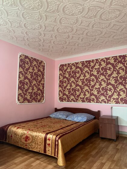 35 м², квартира-студия 1 500 ₽ в сутки - изображение 18