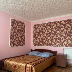 Квартира 25 м², студия - изображение 1