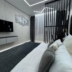 Квартира 54 м², 2-комнатные - изображение 2