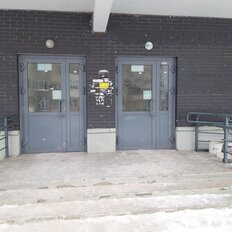 Квартира 32,5 м², 1-комнатная - изображение 1