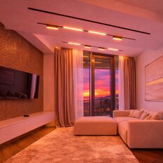 Квартира 82,5 м², 2-комнатная - изображение 2