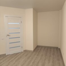 Квартира 37 м², 1-комнатная - изображение 4