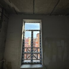 Квартира 36 м², 1-комнатная - изображение 3