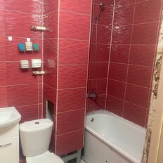 Квартира 27 м², студия - изображение 2