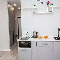 Квартира 30 м², студия - изображение 4