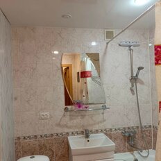 Квартира 61 м², 3-комнатная - изображение 3