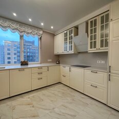 Квартира 96 м², 3-комнатная - изображение 3