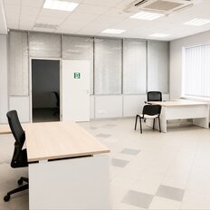61,7 м², офис - изображение 4