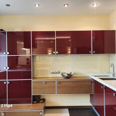 Квартира 102,5 м², 3-комнатная - изображение 3