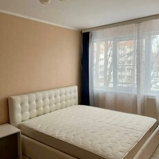 Квартира 30,4 м², 1-комнатная - изображение 3