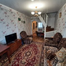 Квартира 55,7 м², 3-комнатная - изображение 3