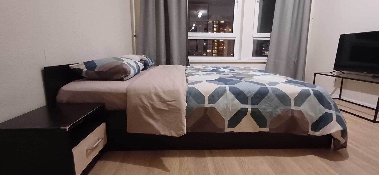 54 м², 2-комнатная квартира 5 200 ₽ в сутки - изображение 89