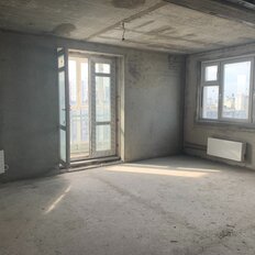 Квартира 103,1 м², 3-комнатная - изображение 2