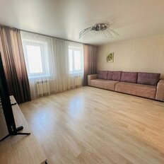 Квартира 88,4 м², 3-комнатная - изображение 4